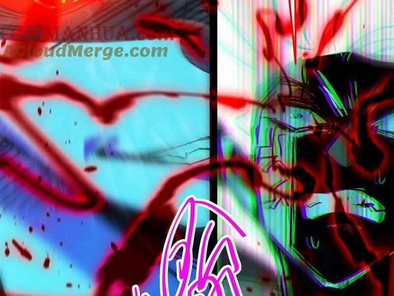 Quỷ Dị Khó Giết? Thật Xin Lỗi, Ta Mới Thật Sự Là Bất Tử Chapter 99 trang 14