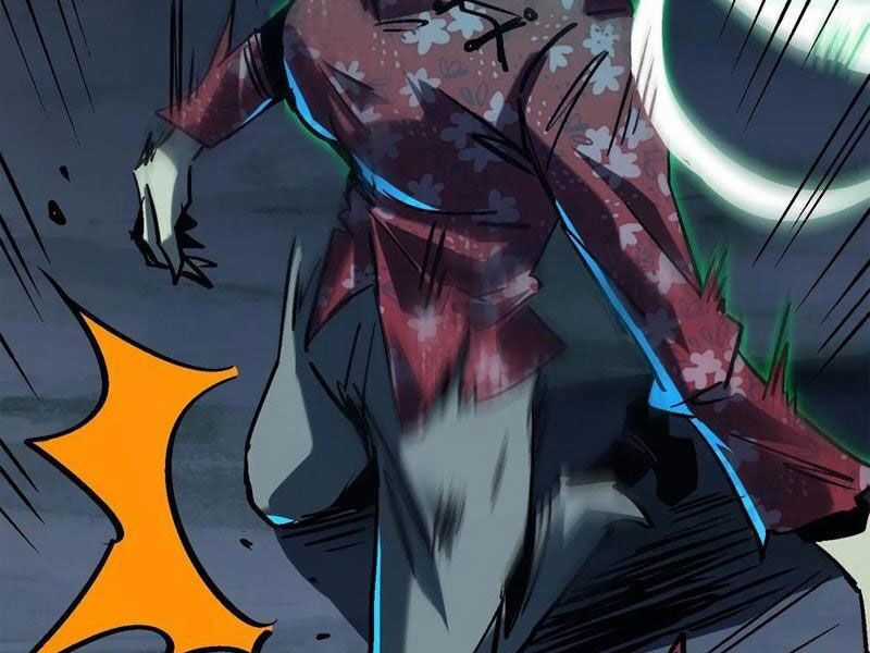 Quỷ Dị Khó Giết? Thật Xin Lỗi, Ta Mới Thật Sự Là Bất Tử Chapter 99 trang 17