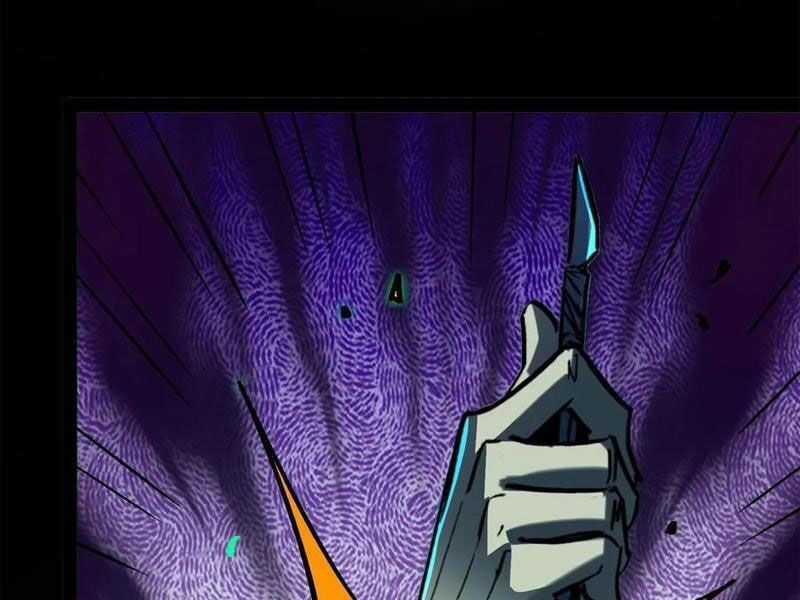 Quỷ Dị Khó Giết? Thật Xin Lỗi, Ta Mới Thật Sự Là Bất Tử Chapter 99 trang 2