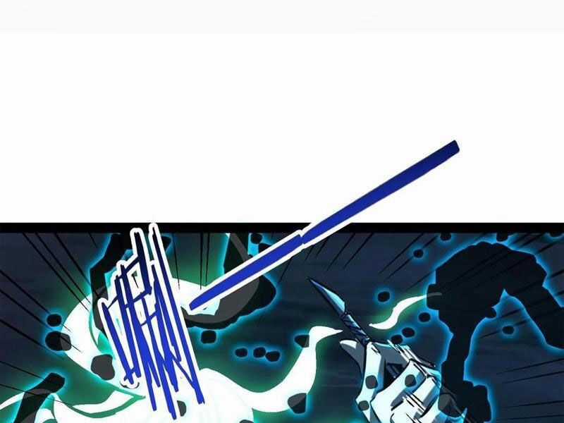 Quỷ Dị Khó Giết? Thật Xin Lỗi, Ta Mới Thật Sự Là Bất Tử Chapter 99 trang 20