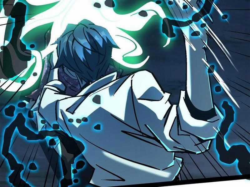 Quỷ Dị Khó Giết? Thật Xin Lỗi, Ta Mới Thật Sự Là Bất Tử Chapter 99 trang 21