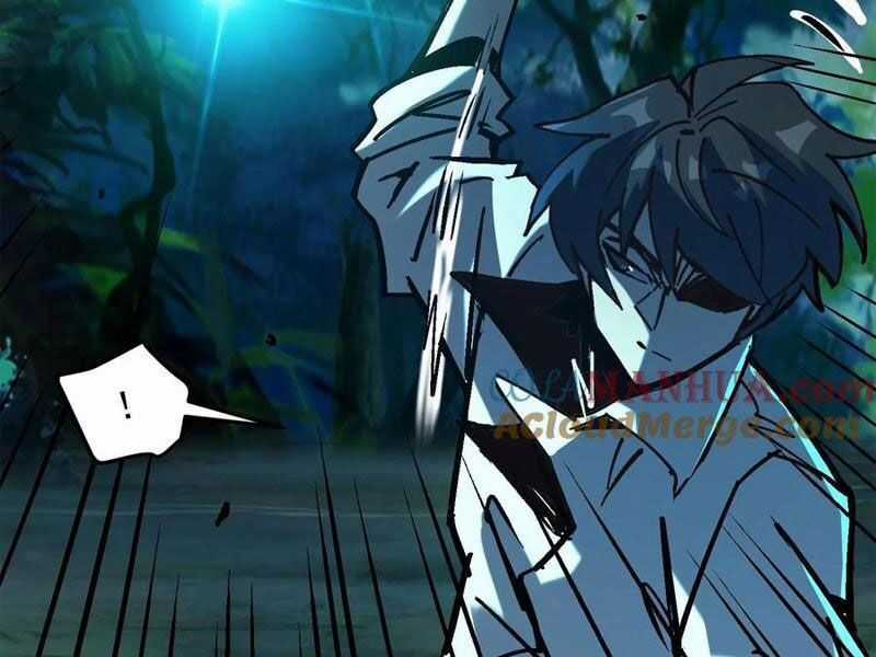 Quỷ Dị Khó Giết? Thật Xin Lỗi, Ta Mới Thật Sự Là Bất Tử Chapter 99 trang 23