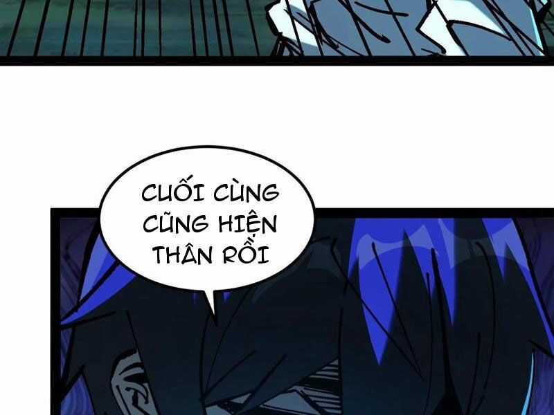 Quỷ Dị Khó Giết? Thật Xin Lỗi, Ta Mới Thật Sự Là Bất Tử Chapter 99 trang 24