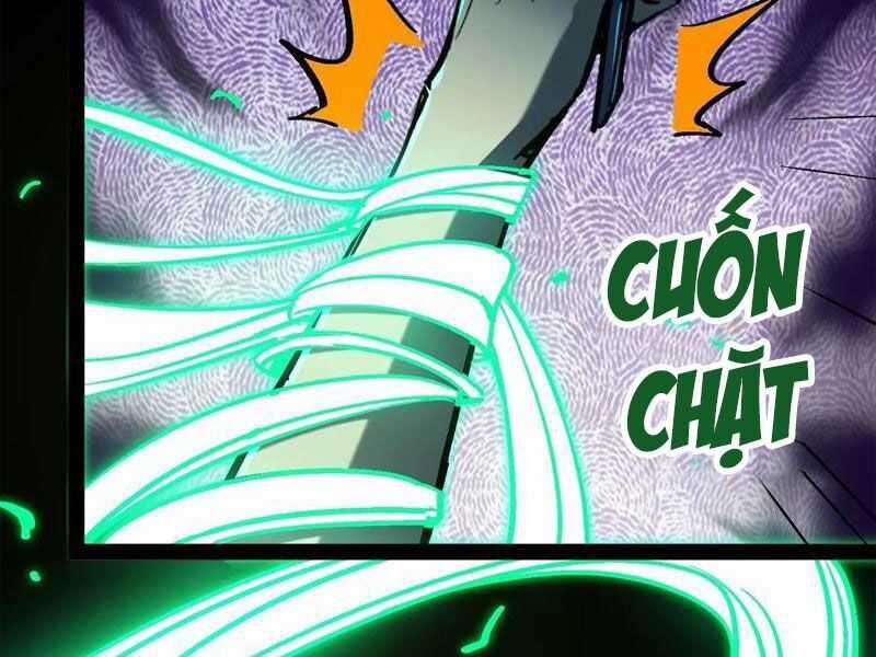 Quỷ Dị Khó Giết? Thật Xin Lỗi, Ta Mới Thật Sự Là Bất Tử Chapter 99 trang 3