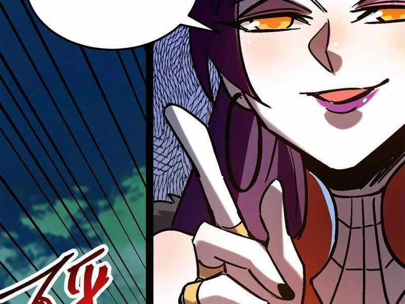 Quỷ Dị Khó Giết? Thật Xin Lỗi, Ta Mới Thật Sự Là Bất Tử Chapter 99 trang 34