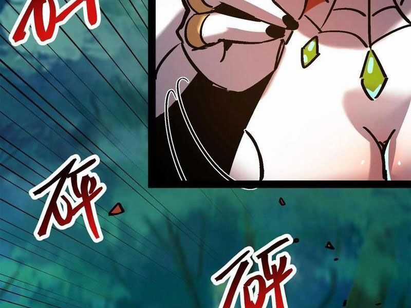 Quỷ Dị Khó Giết? Thật Xin Lỗi, Ta Mới Thật Sự Là Bất Tử Chapter 99 trang 35