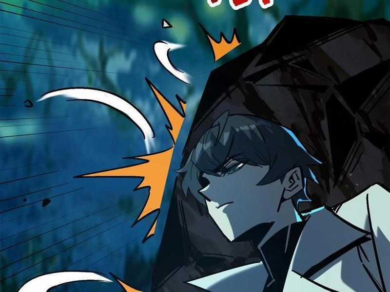 Quỷ Dị Khó Giết? Thật Xin Lỗi, Ta Mới Thật Sự Là Bất Tử Chapter 99 trang 36