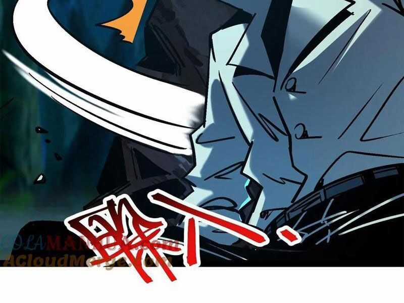 Quỷ Dị Khó Giết? Thật Xin Lỗi, Ta Mới Thật Sự Là Bất Tử Chapter 99 trang 37