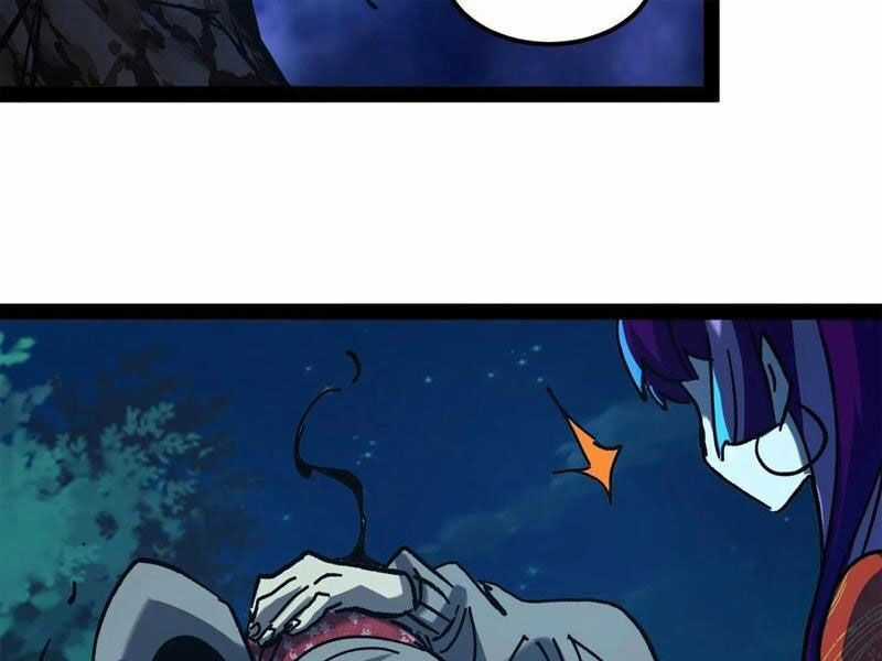 Quỷ Dị Khó Giết? Thật Xin Lỗi, Ta Mới Thật Sự Là Bất Tử Chapter 99 trang 40