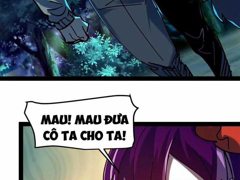 Quỷ Dị Khó Giết? Thật Xin Lỗi, Ta Mới Thật Sự Là Bất Tử Chapter 99 trang 42