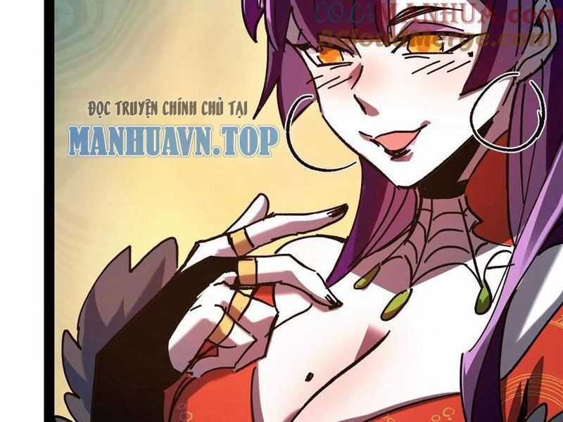 Quỷ Dị Khó Giết? Thật Xin Lỗi, Ta Mới Thật Sự Là Bất Tử Chapter 99 trang 43