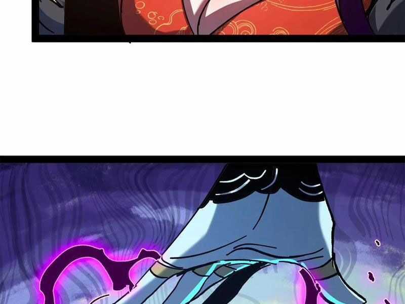 Quỷ Dị Khó Giết? Thật Xin Lỗi, Ta Mới Thật Sự Là Bất Tử Chapter 99 trang 44