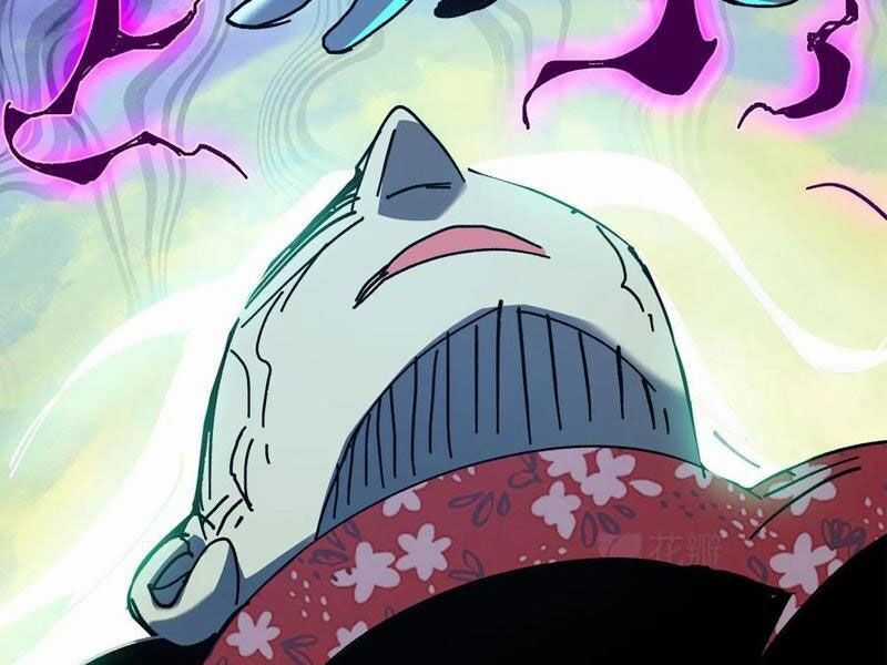 Quỷ Dị Khó Giết? Thật Xin Lỗi, Ta Mới Thật Sự Là Bất Tử Chapter 99 trang 45