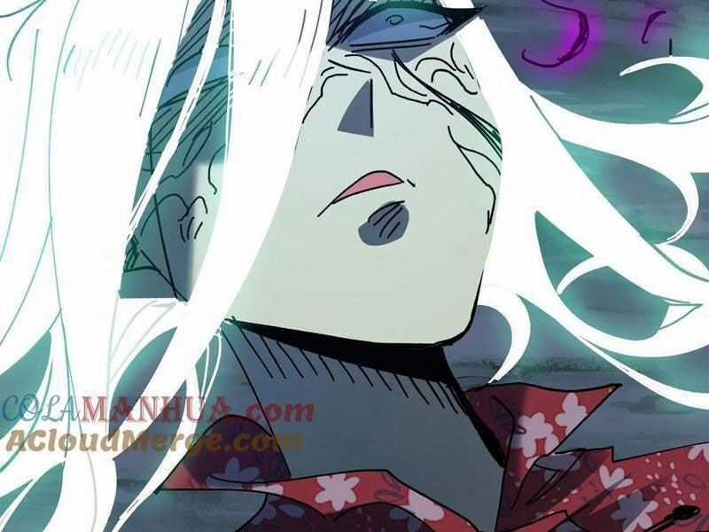 Quỷ Dị Khó Giết? Thật Xin Lỗi, Ta Mới Thật Sự Là Bất Tử Chapter 99 trang 47