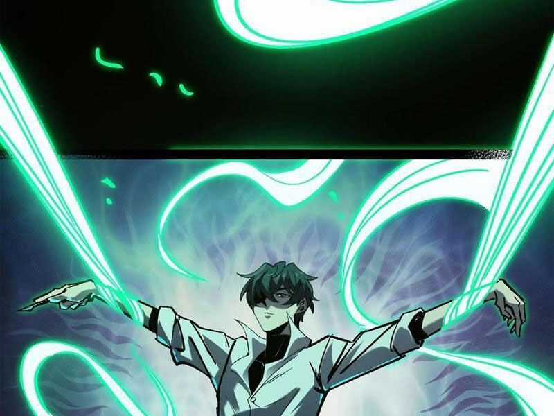 Quỷ Dị Khó Giết? Thật Xin Lỗi, Ta Mới Thật Sự Là Bất Tử Chapter 99 trang 5