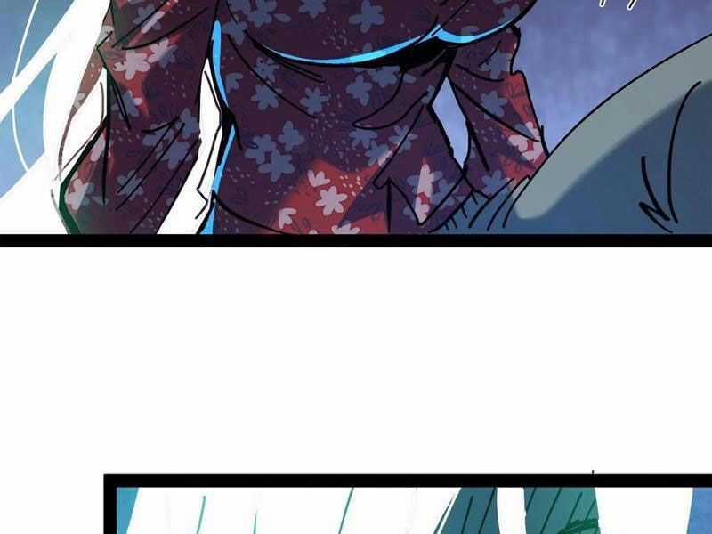 Quỷ Dị Khó Giết? Thật Xin Lỗi, Ta Mới Thật Sự Là Bất Tử Chapter 99 trang 50