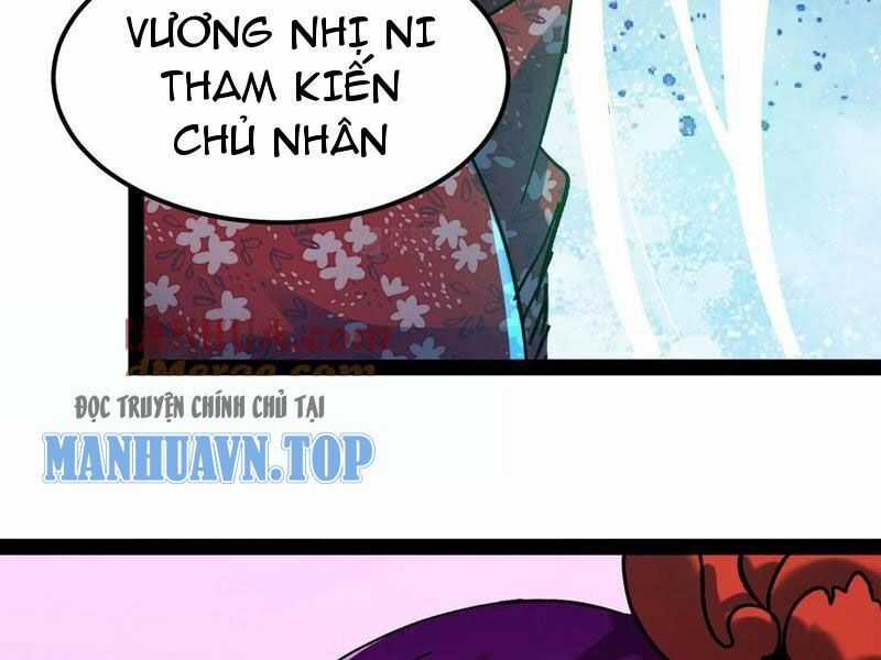 Quỷ Dị Khó Giết? Thật Xin Lỗi, Ta Mới Thật Sự Là Bất Tử Chapter 99 trang 52