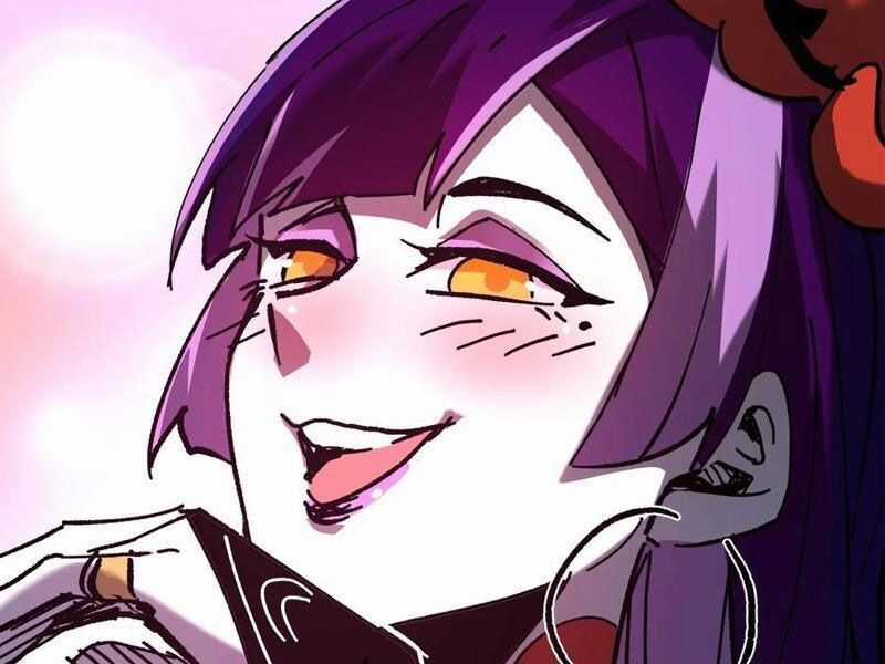 Quỷ Dị Khó Giết? Thật Xin Lỗi, Ta Mới Thật Sự Là Bất Tử Chapter 99 trang 53