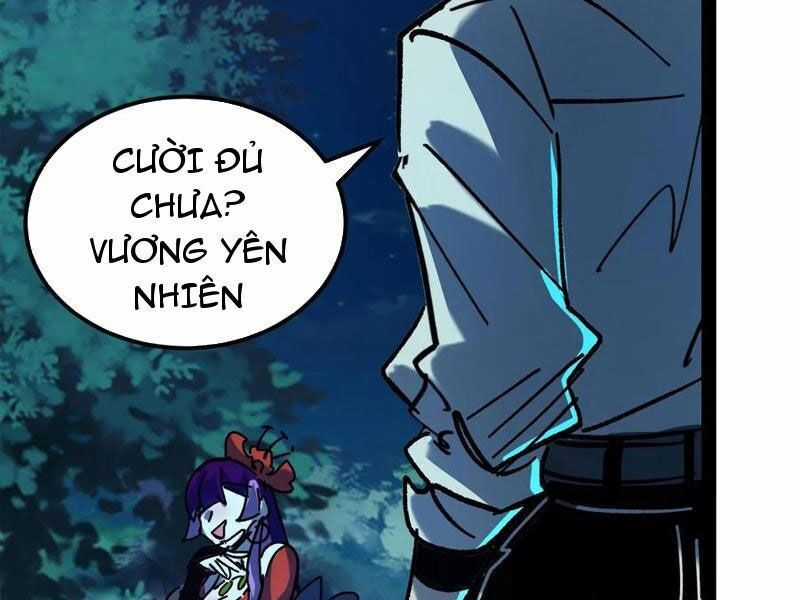 Quỷ Dị Khó Giết? Thật Xin Lỗi, Ta Mới Thật Sự Là Bất Tử Chapter 99 trang 55