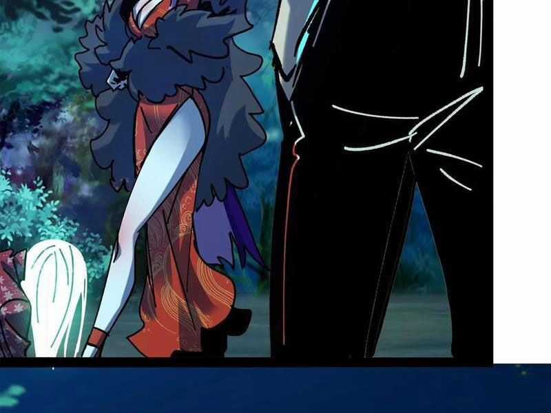 Quỷ Dị Khó Giết? Thật Xin Lỗi, Ta Mới Thật Sự Là Bất Tử Chapter 99 trang 56