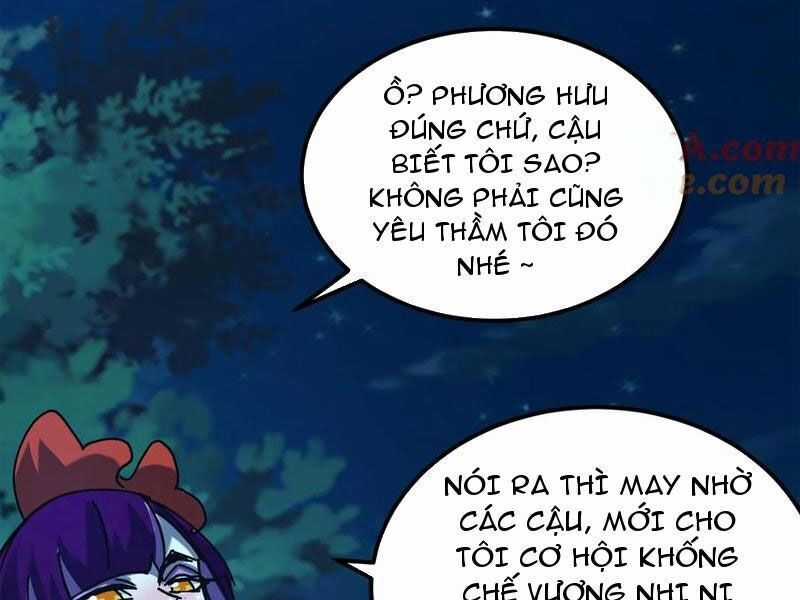 Quỷ Dị Khó Giết? Thật Xin Lỗi, Ta Mới Thật Sự Là Bất Tử Chapter 99 trang 57