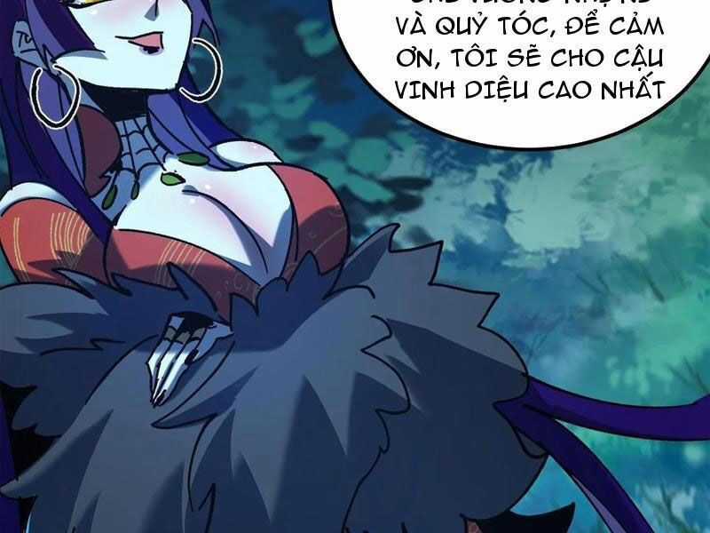 Quỷ Dị Khó Giết? Thật Xin Lỗi, Ta Mới Thật Sự Là Bất Tử Chapter 99 trang 58