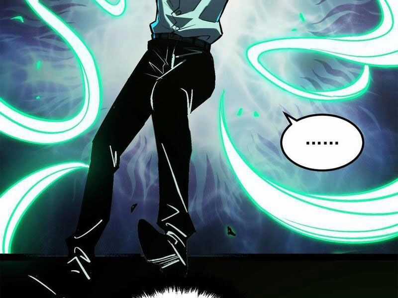 Quỷ Dị Khó Giết? Thật Xin Lỗi, Ta Mới Thật Sự Là Bất Tử Chapter 99 trang 6