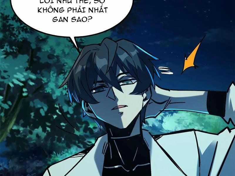 Quỷ Dị Khó Giết? Thật Xin Lỗi, Ta Mới Thật Sự Là Bất Tử Chapter 99 trang 63