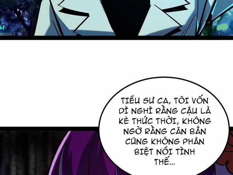 Quỷ Dị Khó Giết? Thật Xin Lỗi, Ta Mới Thật Sự Là Bất Tử Chapter 99 trang 64
