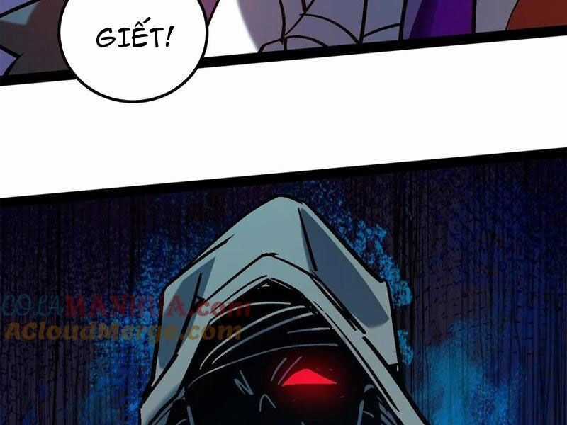 Quỷ Dị Khó Giết? Thật Xin Lỗi, Ta Mới Thật Sự Là Bất Tử Chapter 99 trang 66