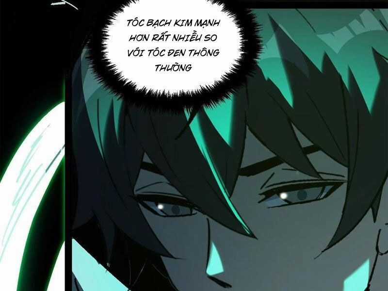 Quỷ Dị Khó Giết? Thật Xin Lỗi, Ta Mới Thật Sự Là Bất Tử Chapter 99 trang 7