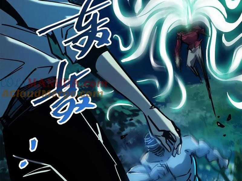 Quỷ Dị Khó Giết? Thật Xin Lỗi, Ta Mới Thật Sự Là Bất Tử Chapter 99 trang 71