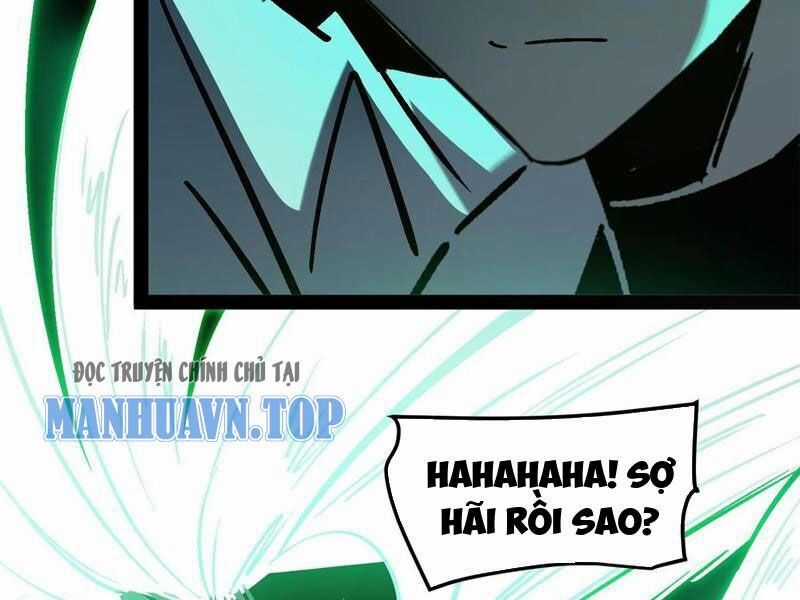 Quỷ Dị Khó Giết? Thật Xin Lỗi, Ta Mới Thật Sự Là Bất Tử Chapter 99 trang 8