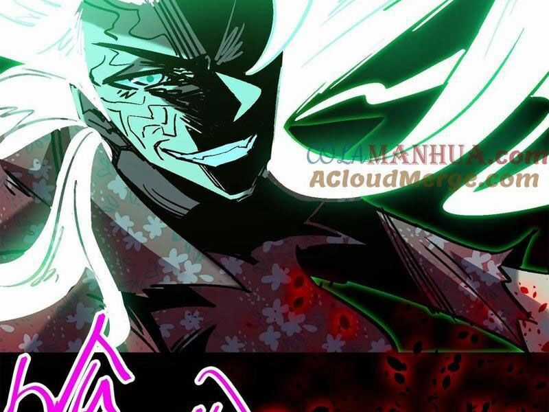 Quỷ Dị Khó Giết? Thật Xin Lỗi, Ta Mới Thật Sự Là Bất Tử Chapter 99 trang 9