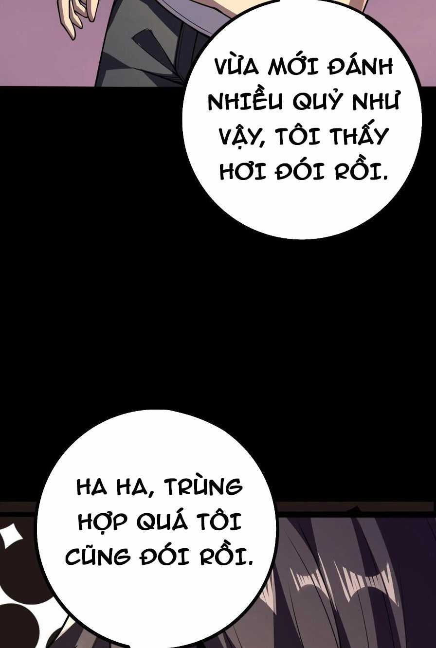Quỷ Dị Khôi Phục: Ta Có Thể Hóa Thân Thành Đại Yêu Chapter 104 trang 1