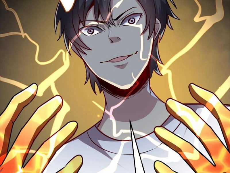 Quỷ Dị Khôi Phục: Ta Có Thể Hóa Thân Thành Đại Yêu Chapter 108 trang 1