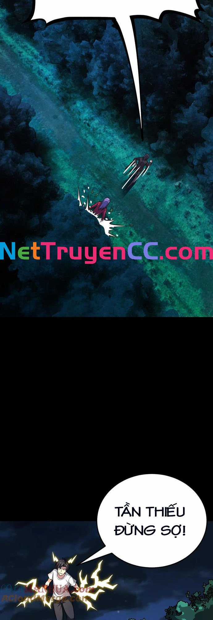 Quỷ Dị Khôi Phục: Ta Có Thể Hóa Thân Thành Đại Yêu Chapter 110 trang 1