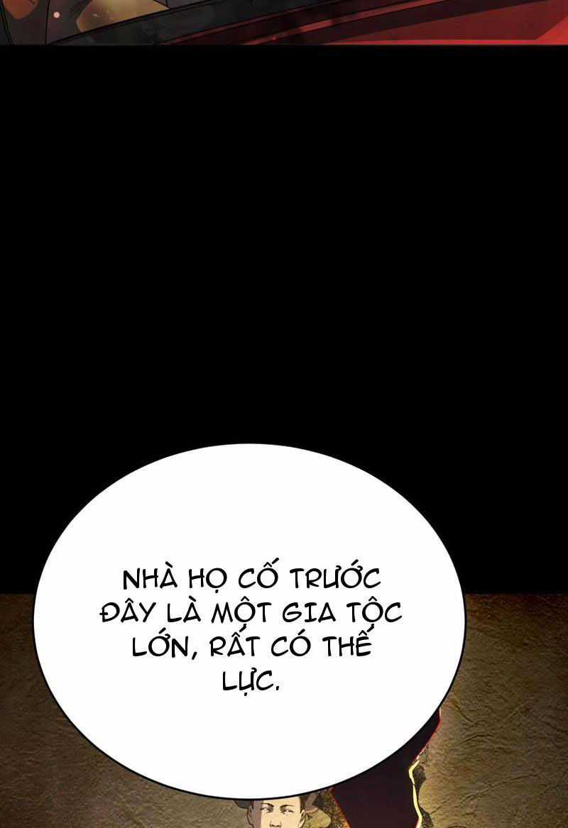 Quỷ Dị Khôi Phục: Ta Có Thể Hóa Thân Thành Đại Yêu Chapter 116 trang 1