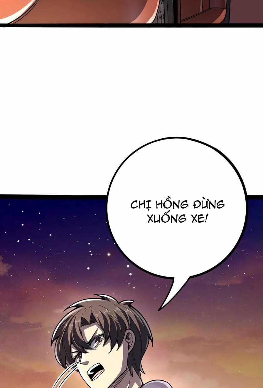 Quỷ Dị Khôi Phục: Ta Có Thể Hóa Thân Thành Đại Yêu Chapter 117 trang 1
