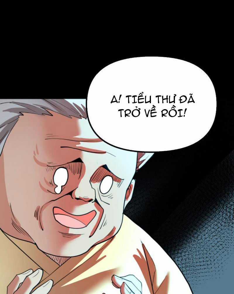 Quỷ Dị Khôi Phục: Ta Có Thể Hóa Thân Thành Đại Yêu Chapter 127 trang 11