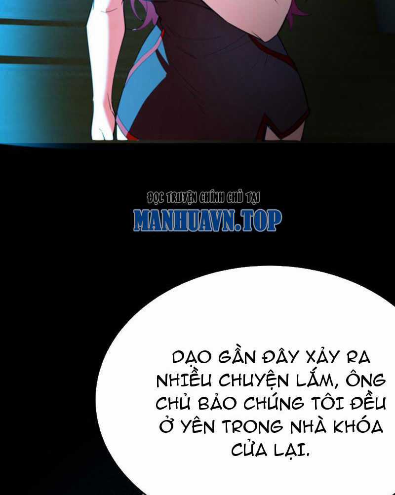 Quỷ Dị Khôi Phục: Ta Có Thể Hóa Thân Thành Đại Yêu Chapter 127 trang 18
