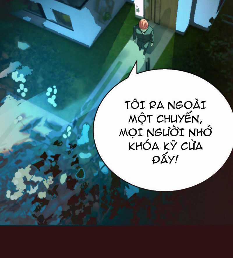 Quỷ Dị Khôi Phục: Ta Có Thể Hóa Thân Thành Đại Yêu Chapter 127 trang 22