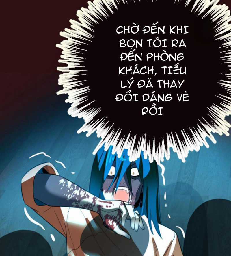 Quỷ Dị Khôi Phục: Ta Có Thể Hóa Thân Thành Đại Yêu Chapter 127 trang 28