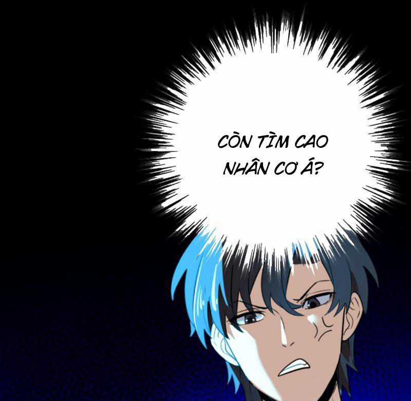 Quỷ Dị Khôi Phục: Ta Có Thể Hóa Thân Thành Đại Yêu Chapter 127 trang 40