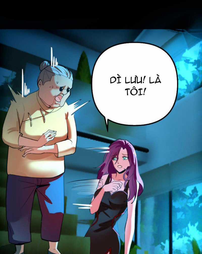 Quỷ Dị Khôi Phục: Ta Có Thể Hóa Thân Thành Đại Yêu Chapter 127 trang 9