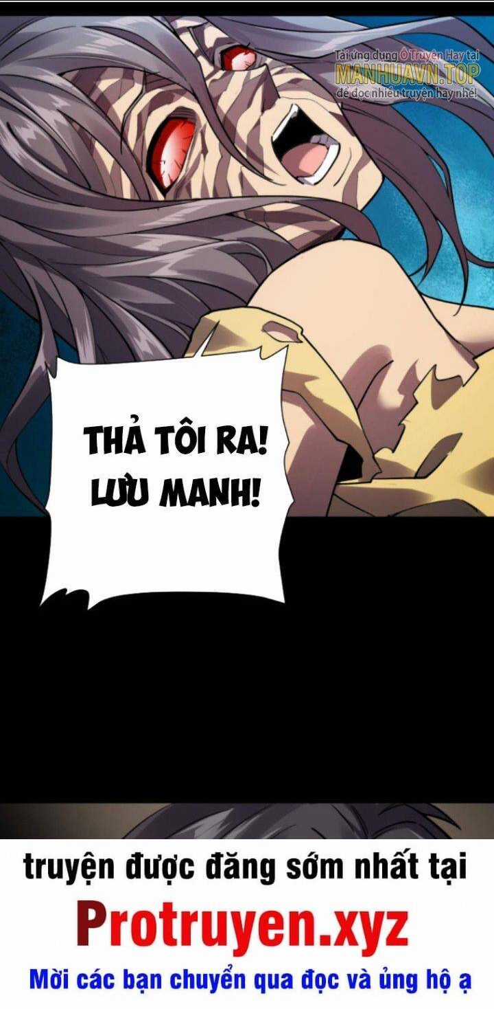 Quỷ Dị Khôi Phục: Ta Có Thể Hóa Thân Thành Đại Yêu Chapter 13 trang 0