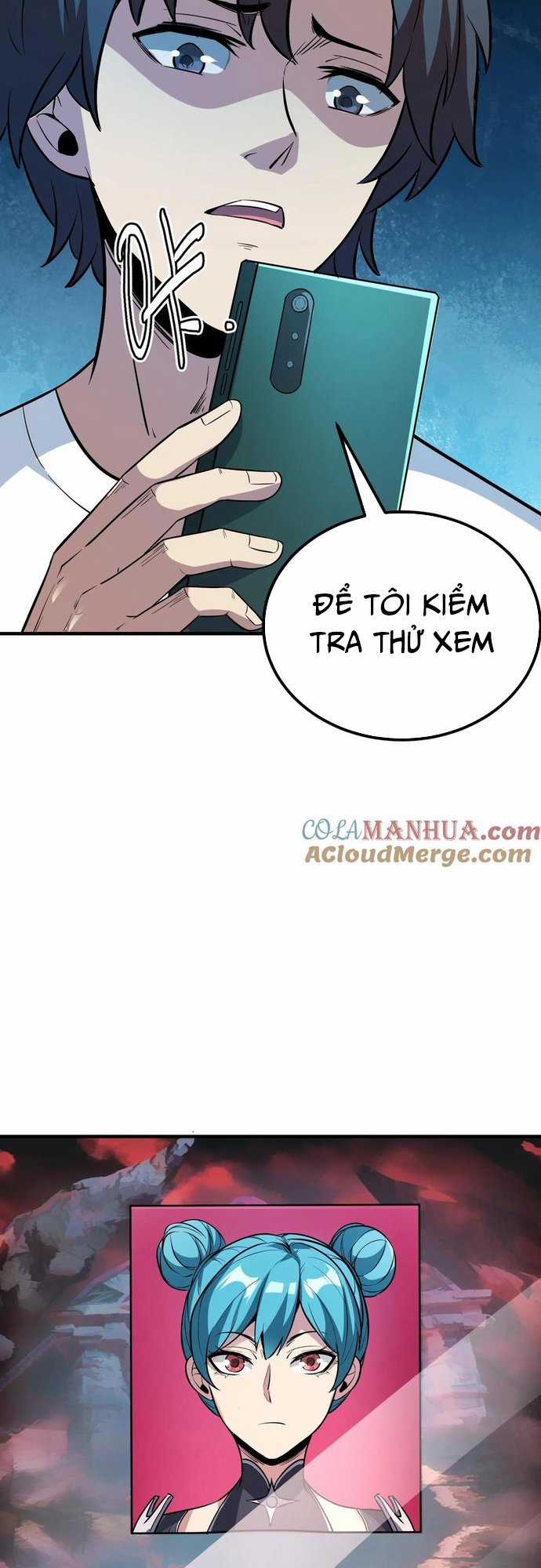 Quỷ Dị Khôi Phục: Ta Có Thể Hóa Thân Thành Đại Yêu Chapter 133 trang 10