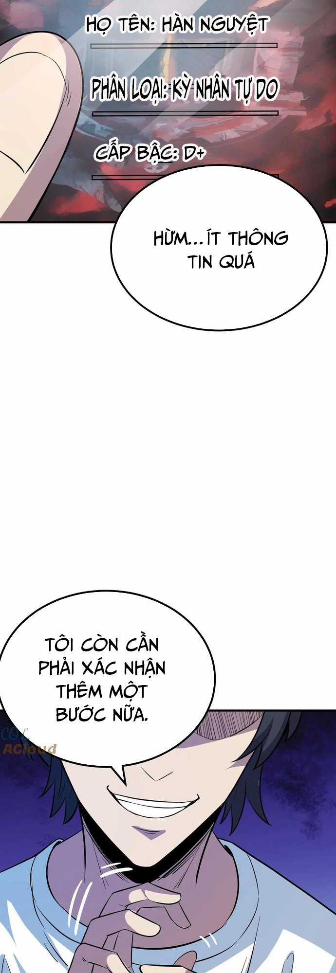 Quỷ Dị Khôi Phục: Ta Có Thể Hóa Thân Thành Đại Yêu Chapter 133 trang 11
