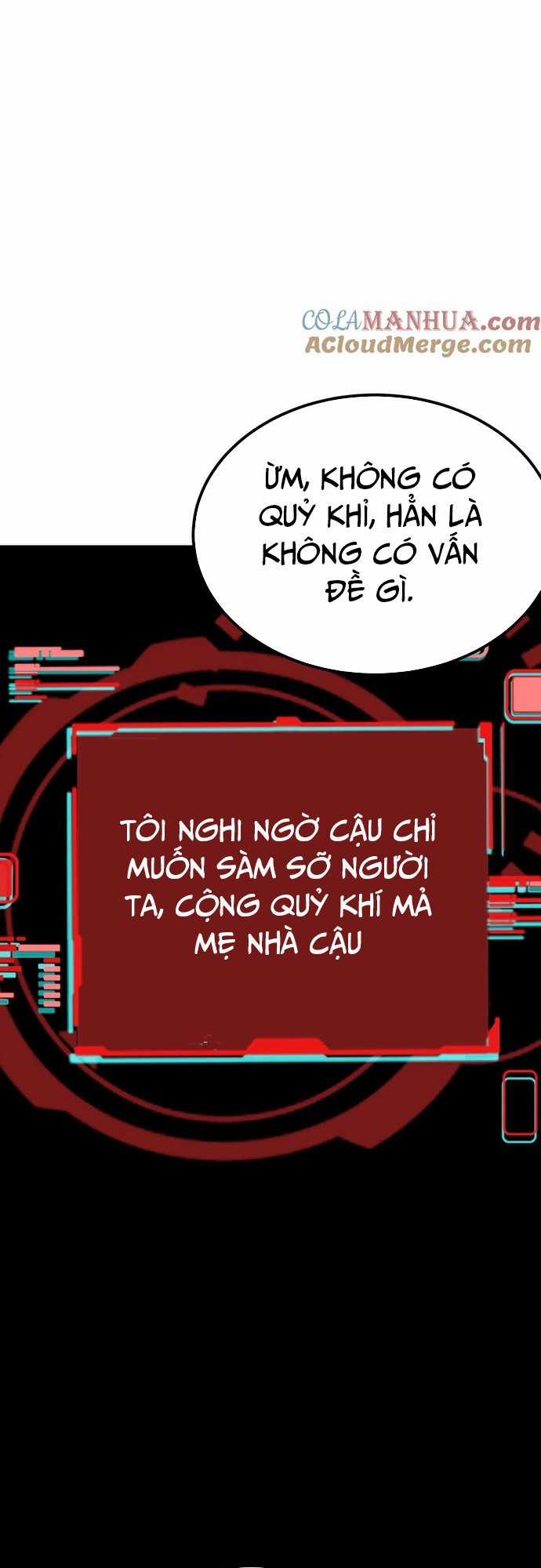 Quỷ Dị Khôi Phục: Ta Có Thể Hóa Thân Thành Đại Yêu Chapter 133 trang 14