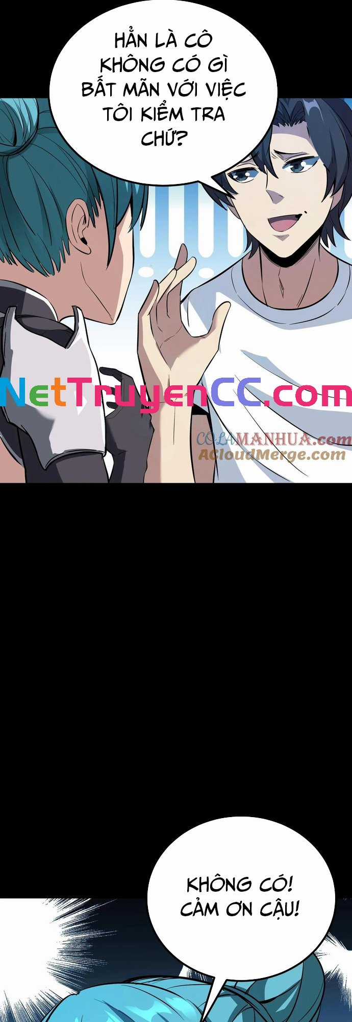 Quỷ Dị Khôi Phục: Ta Có Thể Hóa Thân Thành Đại Yêu Chapter 133 trang 15